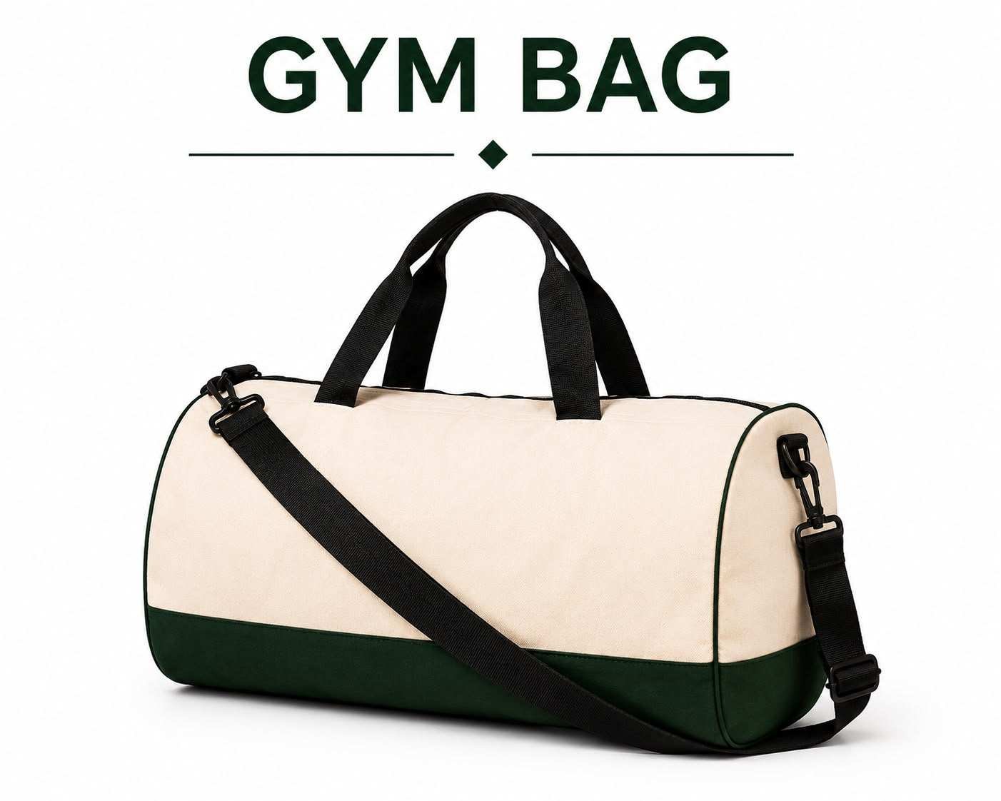 Gym Bag